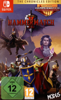 Hammerwatch II