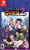 River City Girls 2