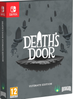 Death's Door