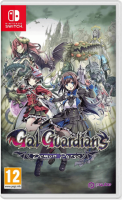 Gal Guardians: Demon Purge