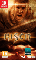 Risen