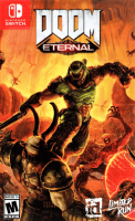 Doom Eternal