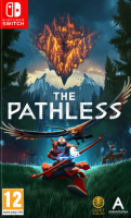 The Pathless