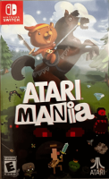 Atari Mania