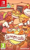 Lemon Cake