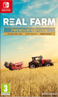 Real Farm