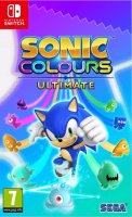 Sonic Colours: Ultimate