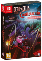 Dead Cells Return to Castlevania