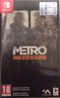 Metro Redux