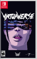 VirtuaVerse