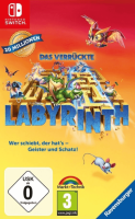 Das verrückte Labyrinth