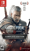The Witcher 3: Wild Hunt