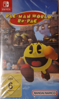 Pac-Man World Re-Pac