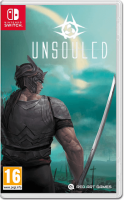 Unsouled