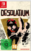 Desolatium