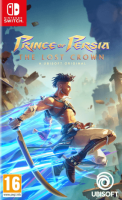 Prince of Persia: The Lost Crown