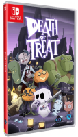 Death or Treat
