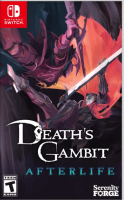 Death's Gambit: Afterlife