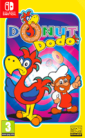 Donut Dodo