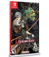 Castlevania Advance Collection