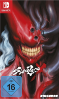 Slave Zero X