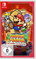 Paper Mario: Die Legende vom Äonentor