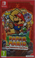Paper Mario: The Thousand-Year Door