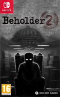 Beholder 2