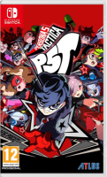 Persona 5 Tactica
