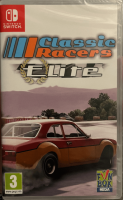 Classic Racers Elite