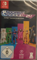 Sociable Soccer 24
