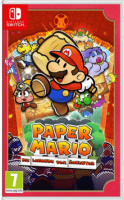Paper Mario: Die Legende vom Äonentor
