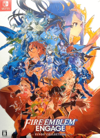 Fire Emblem Engage