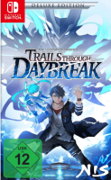 The Legend of Heroes: Trails through Daybreak