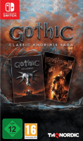 Gothic Classic Khorinis Saga