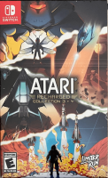 Atari Recharged Collection 3 + 4