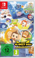Super Monkey Ball