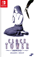 Clock Tower: Rewind
