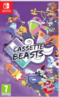 Cassette Beasts