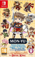 Mon-Yu