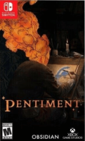 Pentiment