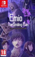 Emio: The Smiling Man