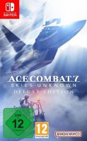 Ace Combat 7: Skies Unknown