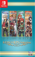 KEMCO RPG Selection Vol. 7