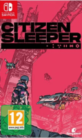 Citizen Sleeper