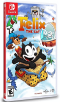Felix the Cat