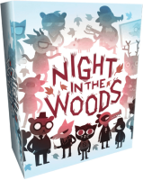 Night in the Woods
