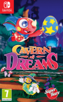 Cavern of Dreams