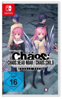Chaos;Head Noah / Chaos;Child Double Pack