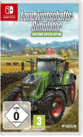 Landwirtschafts Simulator